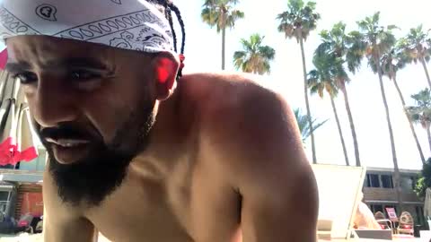 DirtyDrizzy online show from April 20, 9:28 pm