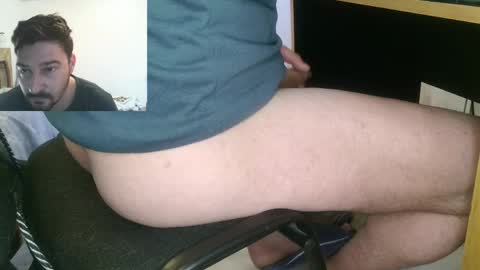 Johnny California online show from April 4, 5:26 am