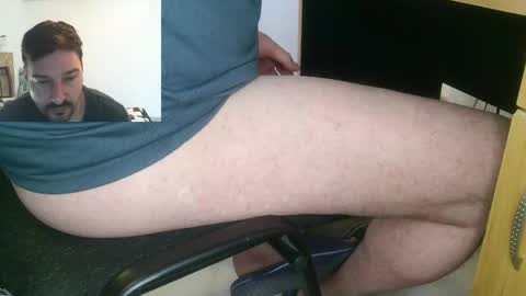 Johnny California online show from March 28, 7:41 am