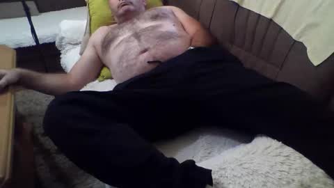 johnny online show from October 26, 2:08 pm