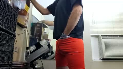 Hello Hope you enjoy what you see. I love attention in dirty talk and tips thickcock  edging precum dirtyTalk C2C online show from June 26, 12:30 pm