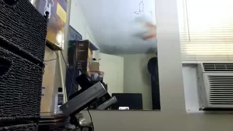 Hello Hope you enjoy what you see. I love attention in dirty talk and tips thickcock  edging precum dirtyTalk C2C online show from June 24, 6:22 pm