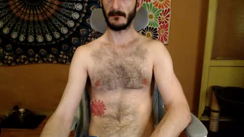 River online show from April 22, 3:02 am