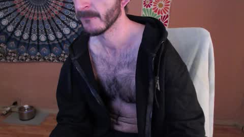 River online show from March 10, 2:28 am