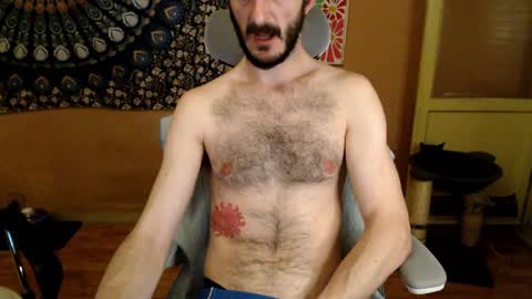 River online show from April 21, 2:51 am