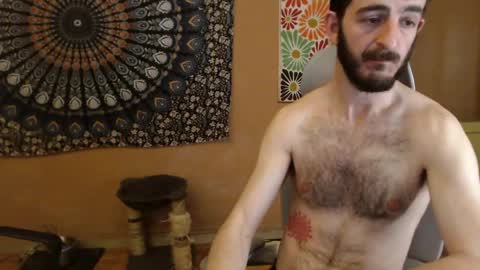 River online show from April 30, 1:12 am