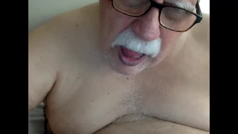 drnick069 online show from May 15, 3:31 pm