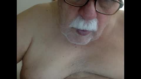 drnick069 online show from April 21, 2:23 pm