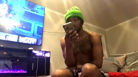 2xTheTrouble online show from June 16, 5:26 pm