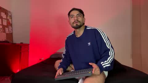 Drogama online show from April 28, 3:00 am