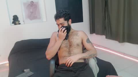 Drogama online show from January 11, 12:55 am