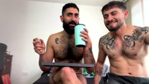 Drogama online show from January 16, 5:27 pm