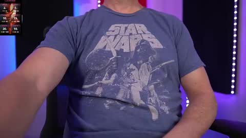 Drok online show from March 16, 3:24 am