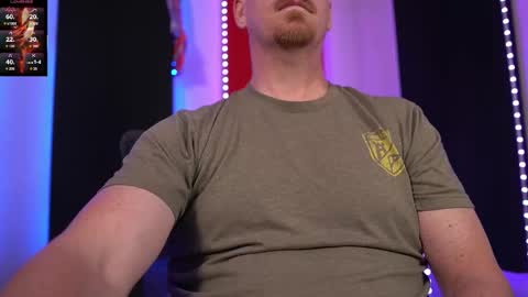 Drok online show from March 22, 3:00 am