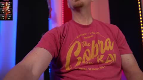 Drok online show from April 3, 3:14 am