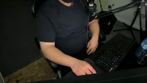 drpimpin69 online show from September 27, 6:22 am