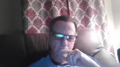 drthick1224 online show from October 31, 10:40 am