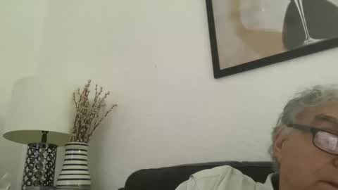 DrTony4u222100 online show from December 30, 8:15 pm