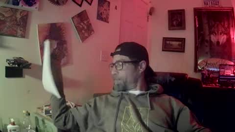 druedowm online show from November 30, 1:46 pm