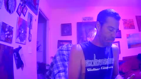 druedowm online show from October 31, 9:45 am