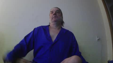 druid online show from April 5, 5:53 pm