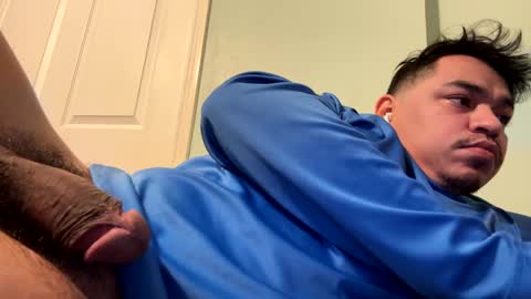 druiz19 online show from December 12, 2:55 pm