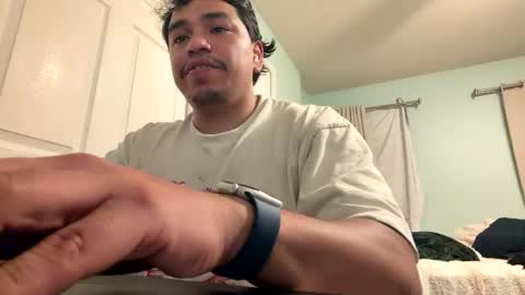 druiz19 online show from April 28, 5:01 am