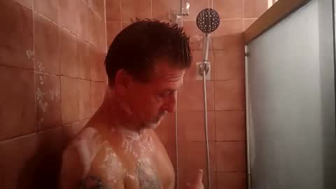 drummerboy72 online show from September 15, 12:06 pm