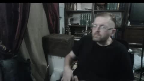 drunkeneagle online show from April 26, 8:12 am