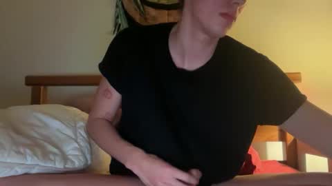 DruwfusX online show from November 24, 2:12 am