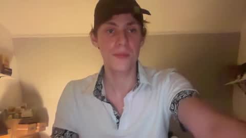 DruwfusX online show from April 6, 2:52 am