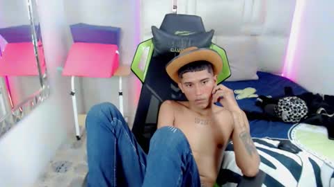 DANIEL online show from October 26, 3:25 pm