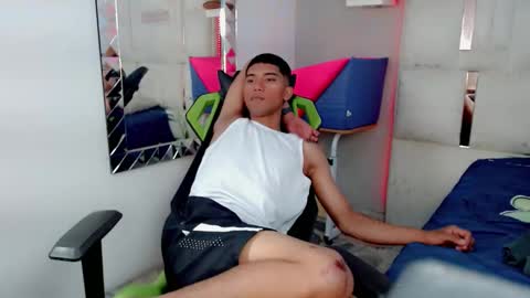 DANIEL online show from November 2, 12:09 pm