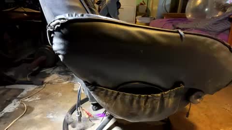 dschlik2 online show from March 20, 10:52 am