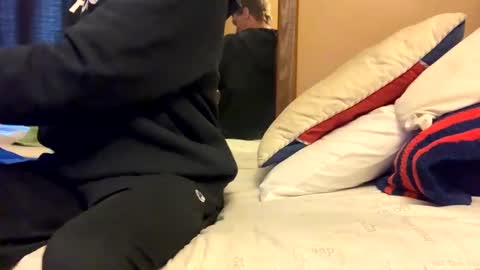 dsnyd32581 online show from January 12, 9:29 pm