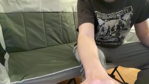 thms online show from March 13, 5:30 pm