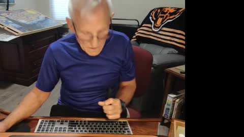 DublNikl online show from October 15, 6:15 pm