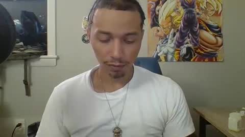 dubz07 online show from October 18, 5:51 pm