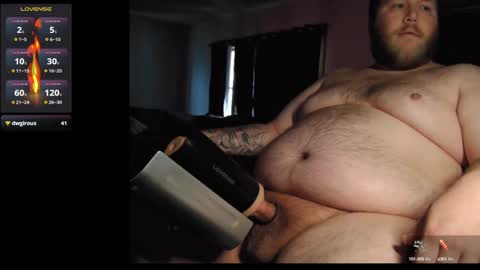 Snapshot of dubz5020 chatting on March 5, 4:46 pm dubz5020 online show from March 5, 4:46 pm