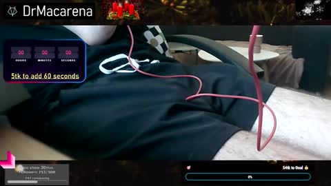 duck_door_mac_arena online show from December 14, 10:17 pm