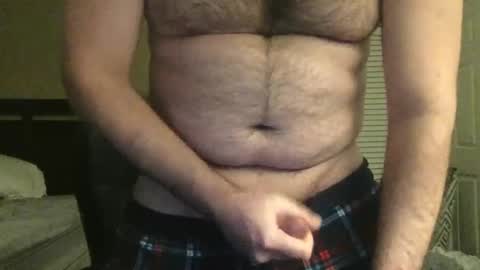 Brad online show from February 17, 1:36 am
