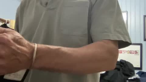 Steve online show from November 8, 9:18 pm