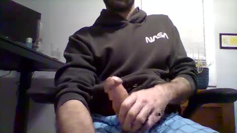 dudeman757 online show from January 10, 7:35 am