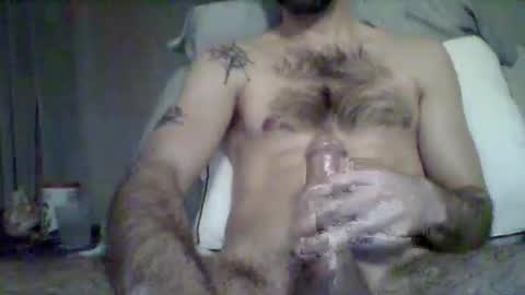 dudeman757 online show from February 14, 10:59 pm