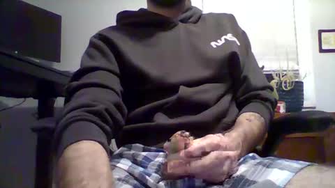dudeman757 online show from January 11, 9:15 am