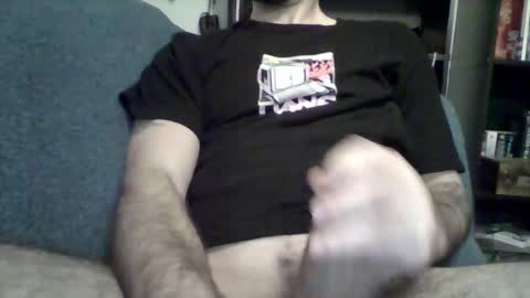 dudeman757 online show from December 7, 3:58 am