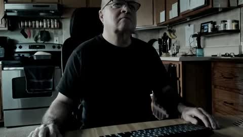 duderest online show from December 15, 7:53 pm