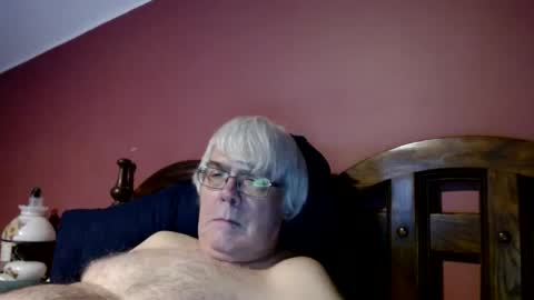 Doug online show from January 4, 1:10 am