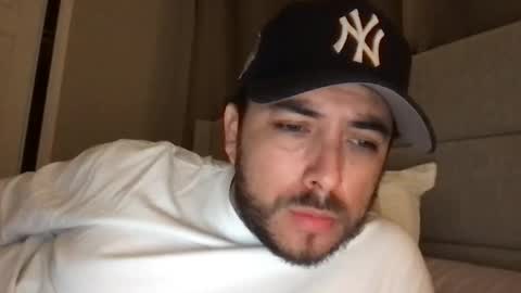 duke12034 online show from November 20, 7:18 am