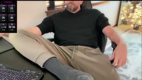 Duke online show from December 14, 8:38 pm